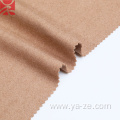 High Quality 40% wool Melton Felt Fabric